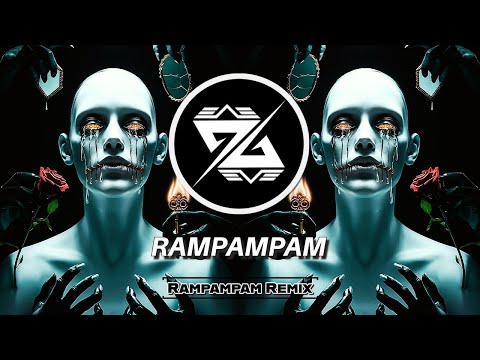 TECHNO Minelli Rampampam Dallax Remix