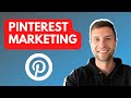Pinterest marketing my strategy that gets 10m monthly views