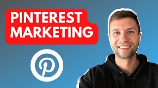 Pinterest Marketing 2022 [My Strategy That Gets 10M Monthly Views]