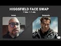 IT'S OVER! How To Swap Faces In Single Click | Higgsfield AI Face Swap Tutorial