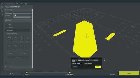 Zmorph Fab & Voxelizer - CNC: 2D Operations