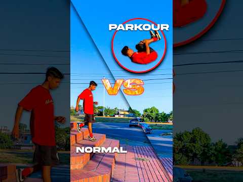 People NORMAL vs