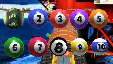 Going Balls VS Rollance Balls Action Ball Games New Race 🔥 Part 99| Android/IOS Games 