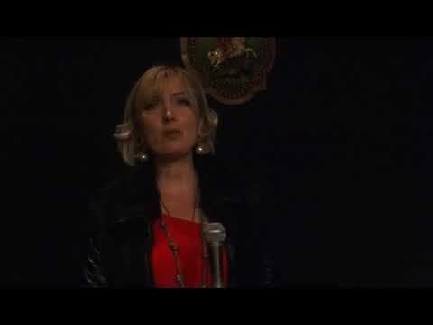 დღეს კულტურის სახლში გამართული ღონისძიება გიორგობის დღეს მიეძღვნა 23 11 18