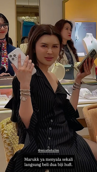 Udah cantik, serakah pula 😜🤭🤭❤️‍🔥