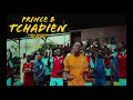 Prince b nouvelle lgende  tchadien clip officiel