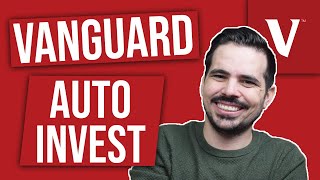 How to Set Up Automatic Investments on Vanguard screenshot 2