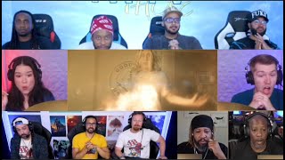 Gen V Season 2 Episode 3 “H Is for Human” – Reaction Mashup