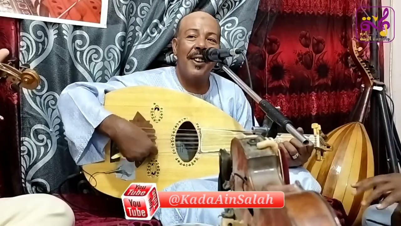 قطاف بلخير -(صلى الله عليك يانبينا شارق لنوار) @KadaAinSalah
