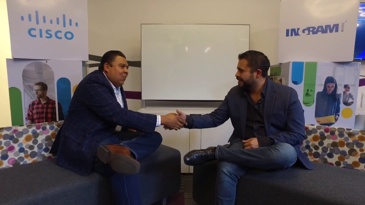 Integración de Umbrella en #CloudMarketPlace de Ingram nubes para dibujar