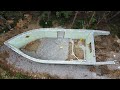 Rough in Plumbing - Under Slab - For Boat Themed Cabin Build