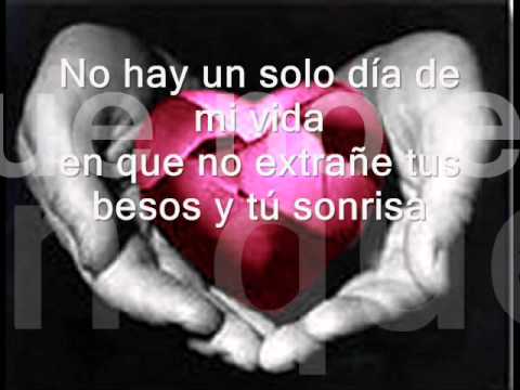 despues de ti no hay nada la trakalosa despues de ti no hay nada la trakalosa
