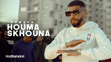 Samara - Houma Skhouna (Official Music)