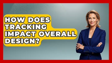 How Does Tracking Impact Overall Design? - Graphic Design Nerd