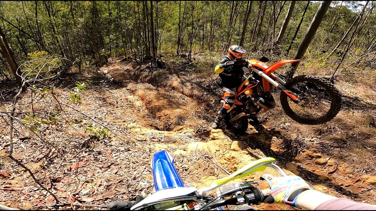 Murphys Creek Weekend YouTube