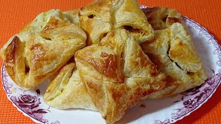 Egg Puff Pastry | Goan Eggs Patties | How To Make Egg Patties  #goanrecipes, #goaneggpuffpastry,