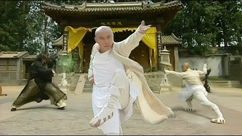 【功夫電影 Kung Fu Film】：廢柴小夥意外習得絕世神功，直接將天下第一幾招秒殺！⚔️  功夫  MMA | Kung Fu