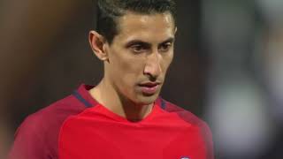 7 SENSATIONNALS goals By Angel Di Maria