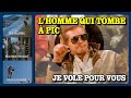 Lhomme qui tombe  pic je vole pour vous  s04 e17  lee majors colt seavers  tsr  16031993