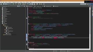POO CLASE VECTOR