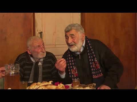 \"ალილო\" • სოფ.ჭანიეთი(ოზურგეთი)
