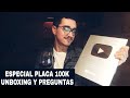 Tomamos Un Vino - LLEGÓ LA PLACA DE LOS 100.000 !!!