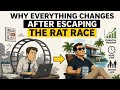 Everything Changes Once You Understand This About Money