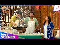 Laughter Chefs Unlimited Entertainment | Laughter Chefs Struggle to Make Perfect Jalebis | Colors TV