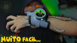 Fiz um CARNITRIX que FUNCIONA de VERDADE!