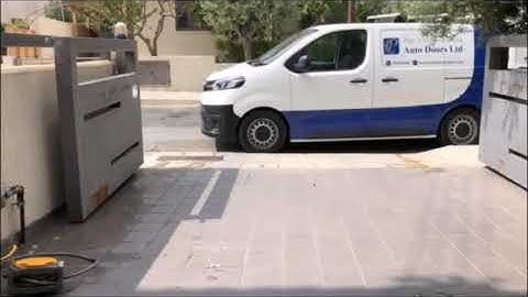 DITEC ENTREMATIC PWR25