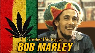 The Best Songs Of Bob Marley Playlist 2024 - Bob Marley Greatest Hits Full Album
