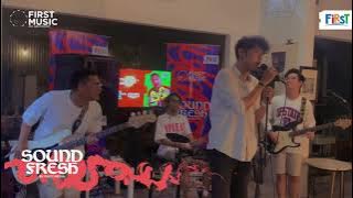 Download lagu SOUNDFRESH BY FIRST MEDIA Vol 1 | Initial Ways  - Whatever You Do | LIVE