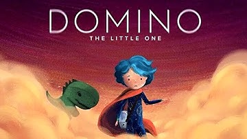 DOMINO: The Little One - Gameplay Android | iOS | Steam