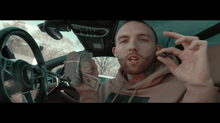 Gutta100 "Young Goat" (Official Music Video)