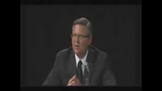 Pueblo District Attorney Candidate Forum 2012 (Part 4)