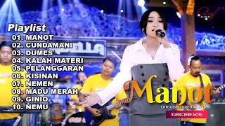 MANOT - DIFARINA INDRA ADELLA FULL ALBUM TERBARU 2023