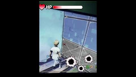 Jasiah-Break Shit Fornite edit