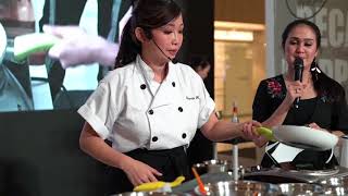 Beef Bourguignon with by Chef Marinka | Oxone Homemade with Love