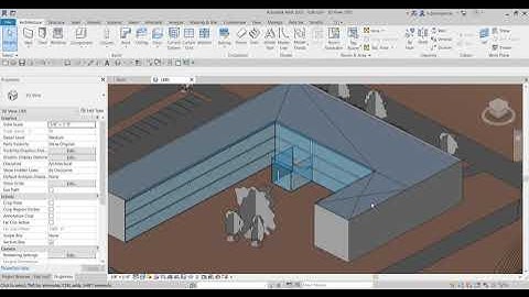 REVIT 2022 ARCHITECTURE LESSON 11: ROOF EDITING