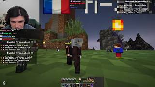 QSMP 2, DAY 49: ANT INVASION🐜🐜🐜🐜🐜🐜🐜 - Foolish VOD