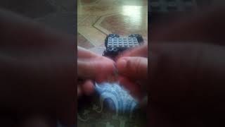 Как Зделать Очень Крутой Квадрацикл Із Лега.