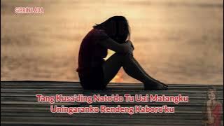 Lagu Toraja  Sikambela Lirik