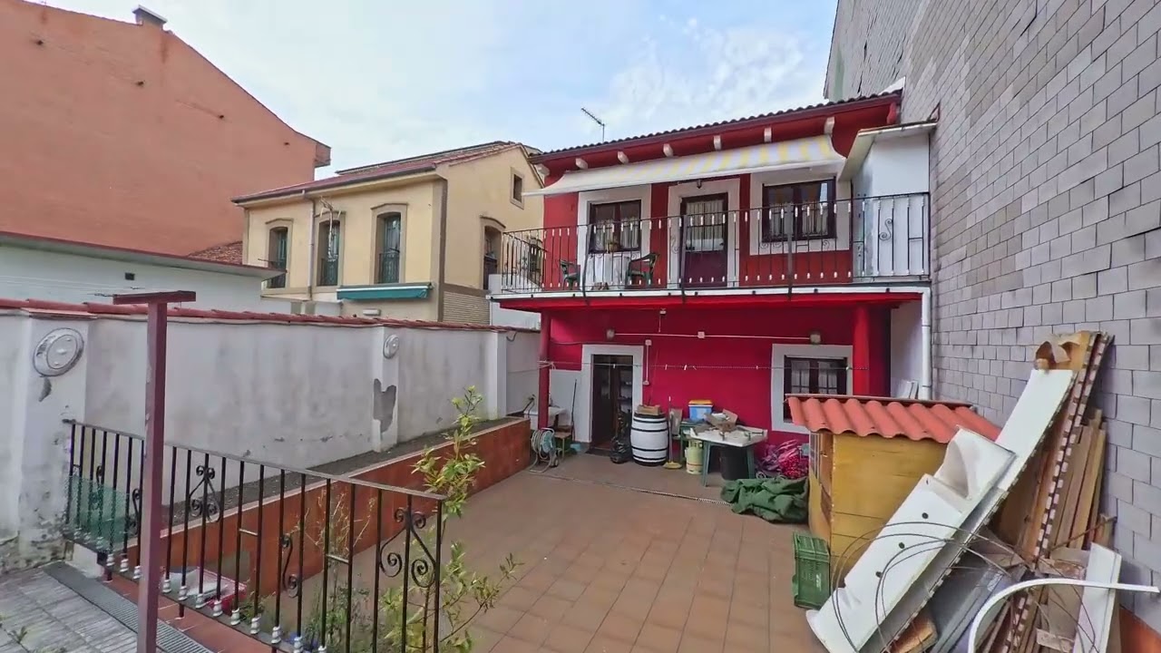 Casa en Venta en Calle José Manuel Bobes, Lugo de Llanera