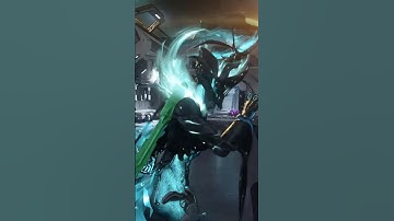 "Hoe bevalt Warframe je..." #warframe