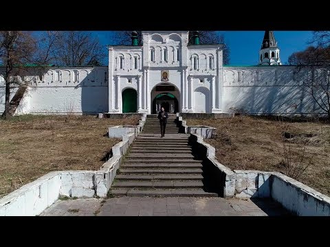 Video: Malyuta Skuratov: Elämäkerta. Oudon Persoonan Rooli Venäjän Historiassa