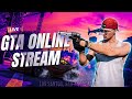 🔴 GTA Online ENHANCED | 2K LIVE STREAM | Heists, Missions &amp; Chill Gameplay 🎮