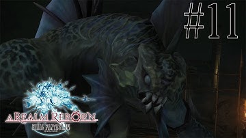 Final Fantasy XIV: A Realm Reborn | Ep. 11 | It