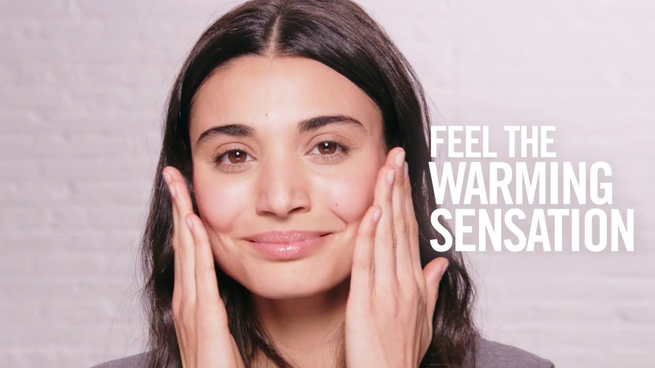 How To Apply Kiehl's Vitamin C Serum YouTube