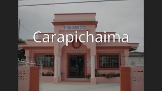 Carapichaima