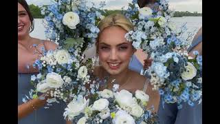 04 25 26 Sydney Mason Drawbaugh Wedding Highlight Video